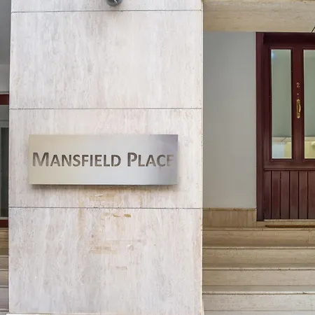 Mansfield Place Apartment *