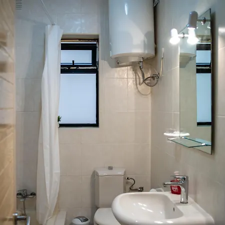 Apartmán Mansfield Place Sliema