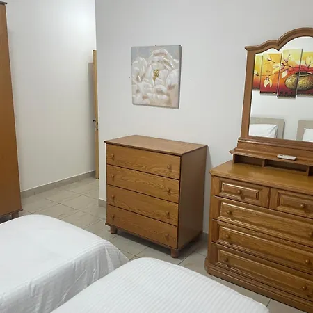 Mansfield Place Sliema
