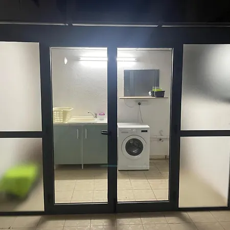 Mansfield Place Sliema