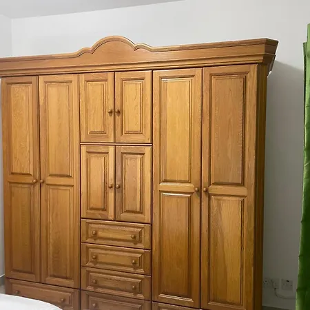 Mansfield Place Apartment Sliema