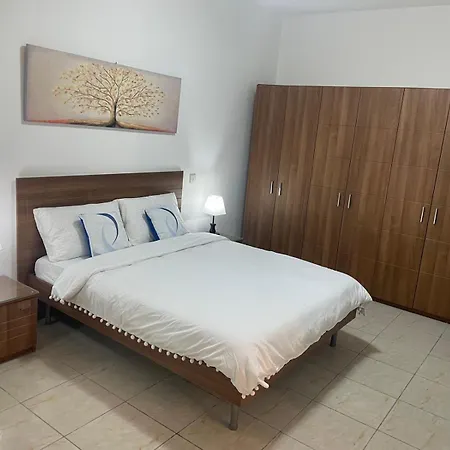 Mansfield Place Apartment Sliema