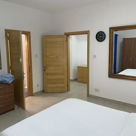 Mansfield Place Apartment Sliema