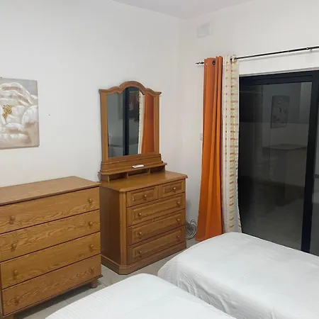 Mansfield Place Sliema