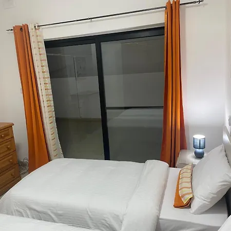 Mansfield Place Sliema