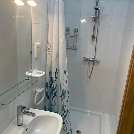 Apartment Mansfield Place *