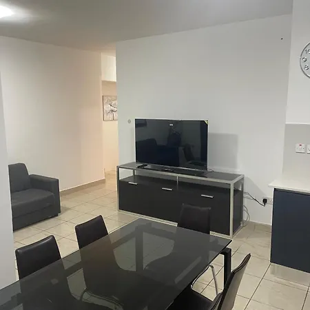 Mansfield Place Sliema