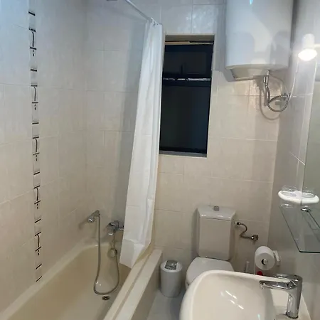 Апартаменты Mansfield Place *