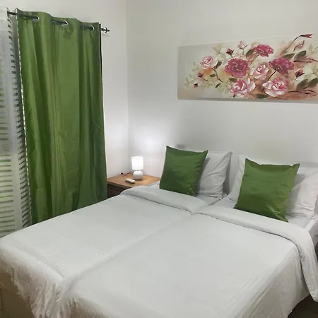 Appartamento Mansfield Place