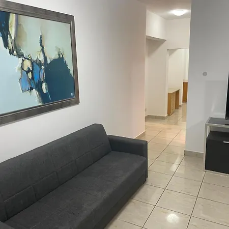 Apartment Mansfield Place Sliema