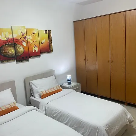 Mansfield Place Appartamento Sliema