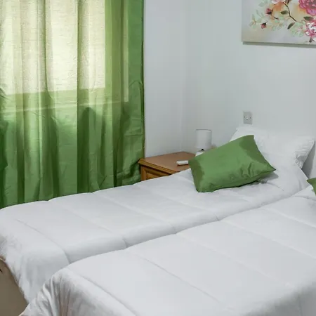 Mansfield Place * Sliema