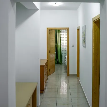Appartamento Mansfield Place