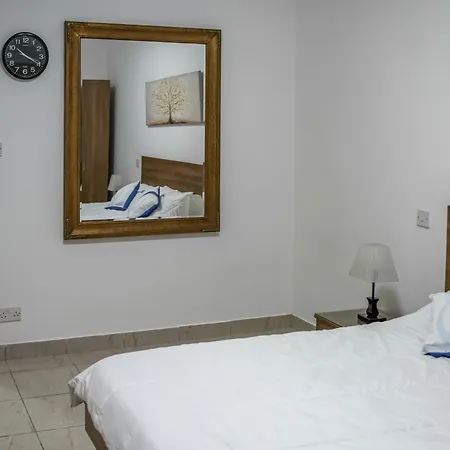 Mansfield Place * Sliema