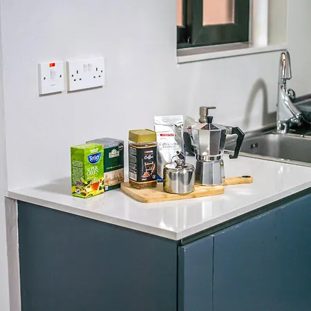 Mansfield Place Apartment Sliema