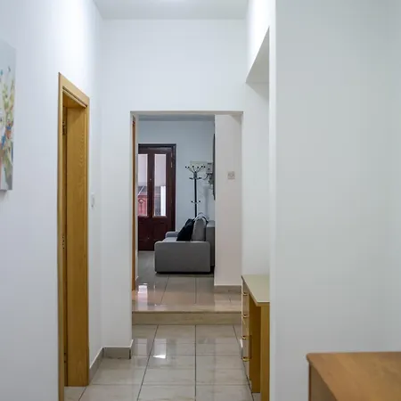 Apartment Mansfield Place *
