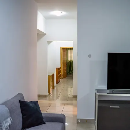 Mansfield Place Appartamento Sliema