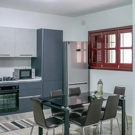 Mansfield Place Апартаменты Слима