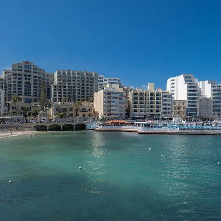Mansfield Place * Sliema