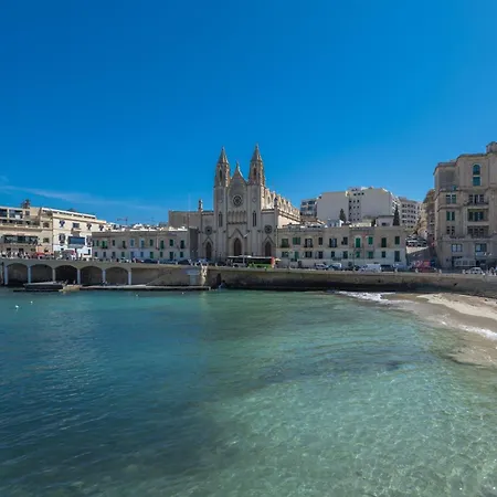 Appartamento Mansfield Place *