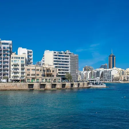 Mansfield Place * Sliema