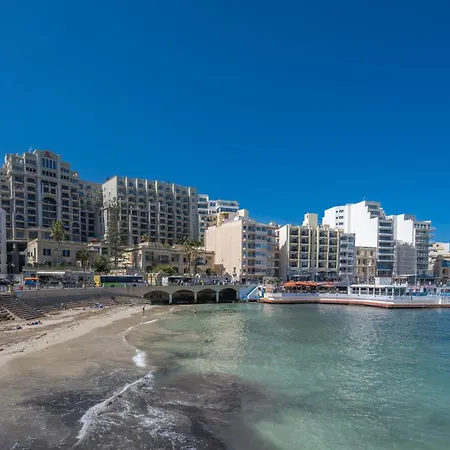 Mansfield Place Sliema